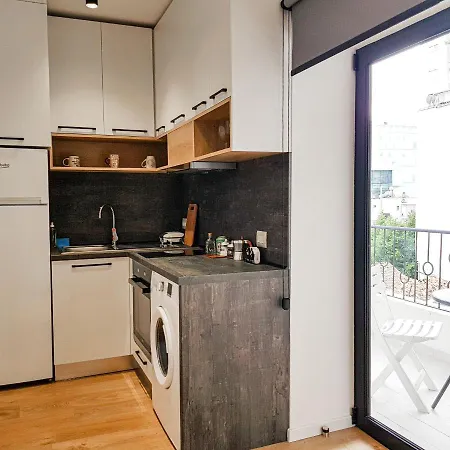 דירה - Premium *