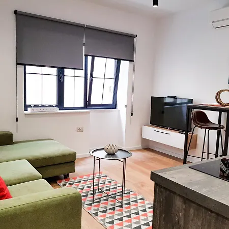 - Premium Apartamento
