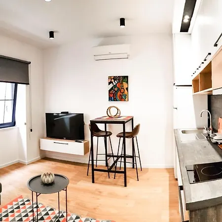 - Premium Apartamento *