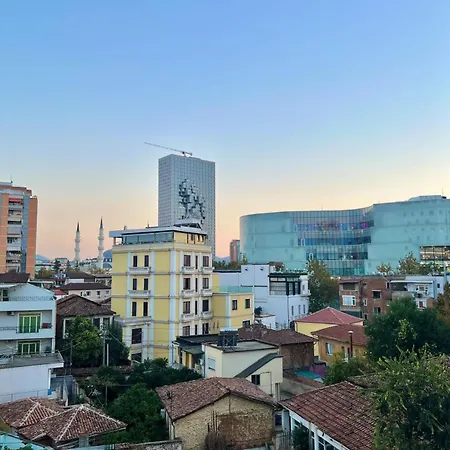 דירה - Premium טיראנה