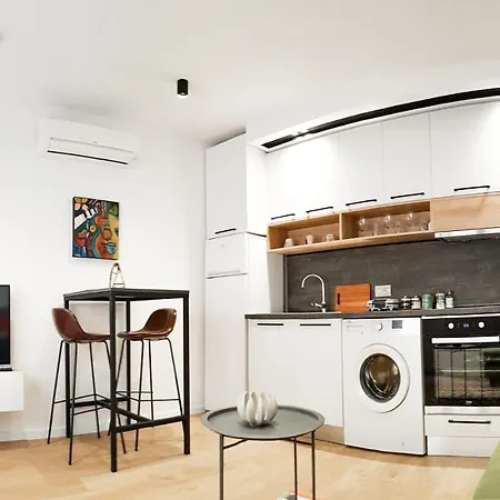 Apartament - Premium