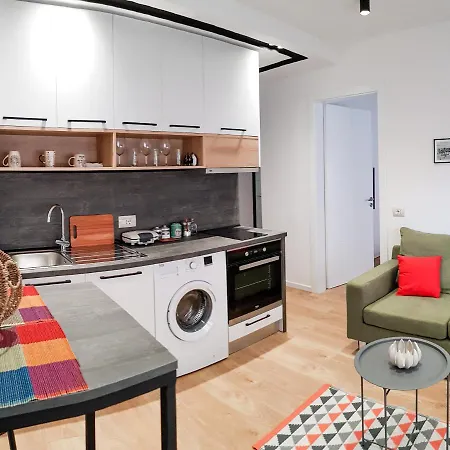 - Premium Apartament
