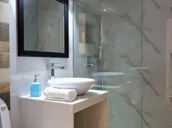 Apartament - Premium