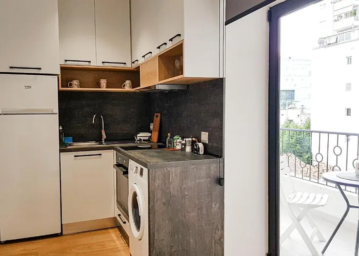 Apartament - Premium *