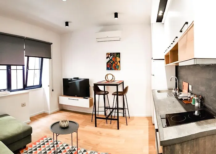 - Premium Apartament *