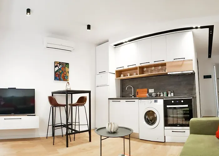 Apartament - Premium