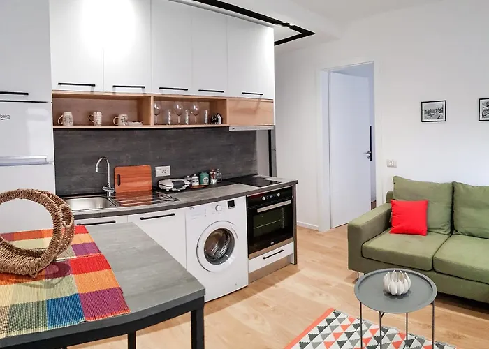 - Premium Apartament